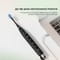 Фото - Розумна зубна електрощітка Oclean Flow S Electric Toothbrush Green (6970810557336) | click.ua