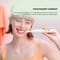 Фото - Розумна зубна електрощітка Oclean Flow S Electric Toothbrush Green (6970810557336) | click.ua