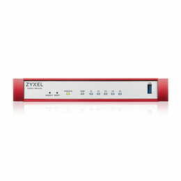 Міжмережевий екран ZYXEL USG FLEX 50H (USGFLEX50H-EU0101F)