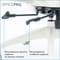 Фото - Крісло офісне Officepro Skyline OC680-W-LG-LG White/Light Gray | click.ua