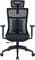 Фото - Кресло офисное Officepro Balance OC620-B-B-B Black | click.ua