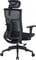Фото - Кресло офисное Officepro Balance OC620-B-B-B Black | click.ua
