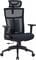 Фото - Кресло офисное Officepro Balance OC620-B-B-B Black | click.ua