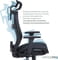 Фото - Кресло офисное Officepro Balance OC620-B-B-B Black | click.ua