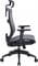 Фото - Крісло офісне Officepro Balance OC620-B-DG-DG Black/Dark Gray | click.ua