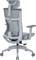 Фото - Крісло офісне Officepro Balance OC620-G-DG-DG Gray/Dark Gray | click.ua