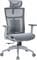 Фото - Крісло офісне Officepro Balance OC620-G-DG-DG Gray/Dark Gray | click.ua