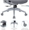 Фото - Крісло офісне Officepro Balance OC620-G-DG-DG Gray/Dark Gray | click.ua
