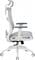 Фото - Кресло офисное Officepro Balance OC620-W-LG-LG White/Dark Gray | click.ua