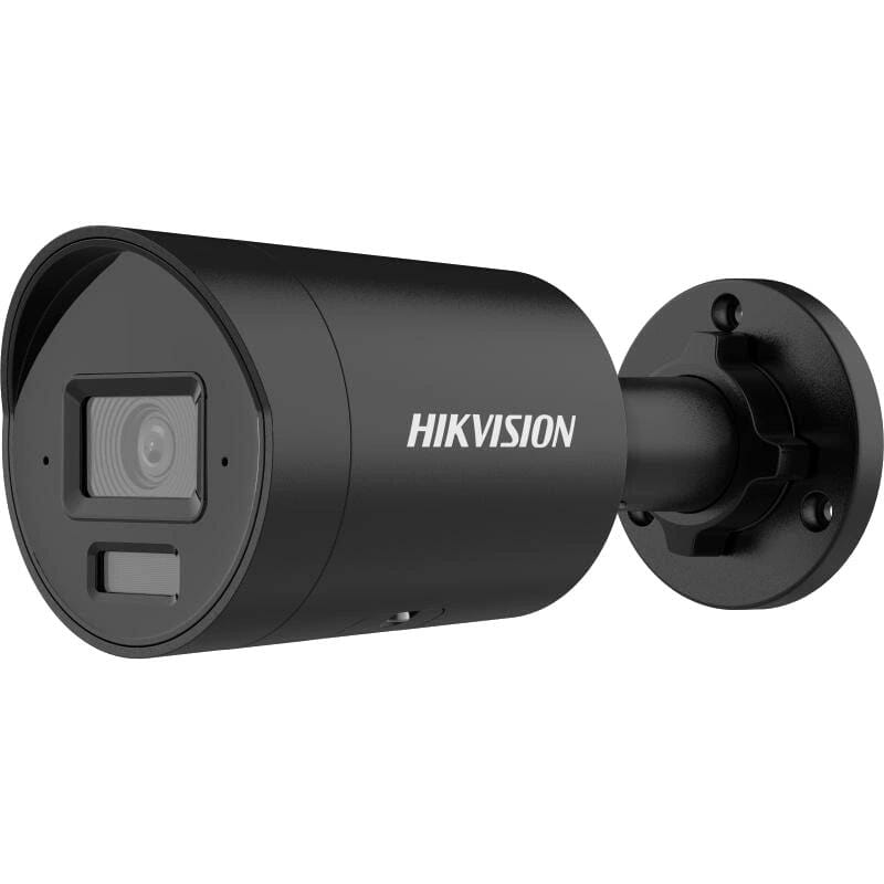 IP-камера Hikvision DS-2CD2083G2-LI2U Black 8МП (2.8мм)