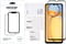 Фото - Защитное стекло BeCover для Realme C63 Black (711794) | click.ua