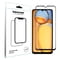 Фото - Защитное стекло BeCover для Realme C63 Black (711794) | click.ua