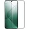 Фото - Защитное стекло BeCover для ZTE Blade A75 Black (711795) | click.ua