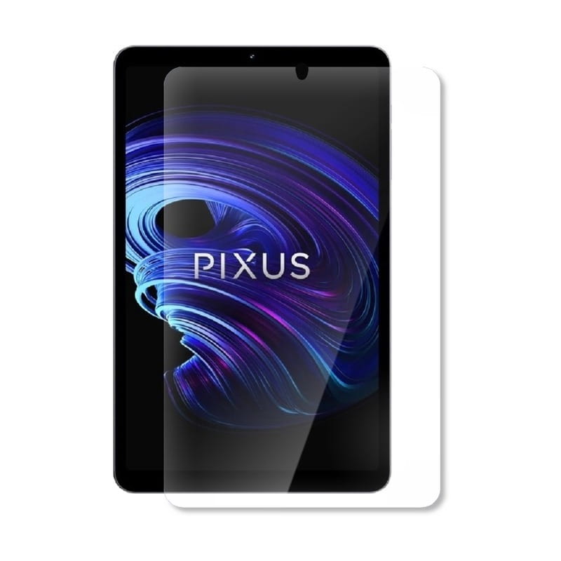 Захисне скло BeCover для Pixus Folio 8.4" (711806)