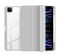 Фото - Чохол-книжка BeCover Soft Edge TPU з кріпленням Apple Pencil для Apple iPad Pro 12.9 2020/2021/2022 Gray (711709) | click.ua
