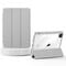 Фото - Чохол-книжка BeCover Soft Edge TPU з кріпленням Apple Pencil для Apple iPad Pro 12.9 2020/2021/2022 Gray (711709) | click.ua