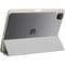 Фото - Чохол-книжка BeCover Soft Edge TPU з кріпленням Apple Pencil для Apple iPad Pro 12.9 2020/2021/2022 Gray (711709) | click.ua