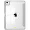 Фото - Чeхол-книжка BeCover Soft Edge TPU с креплением Apple Pencil для Apple iPad Air 13" M2 2024 Gray (711712) | click.ua