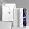 Фото - Чeхол-книжка BeCover Soft Edge TPU с креплением Apple Pencil для Apple iPad Air 13" M2 2024 Gray (711712) | click.ua