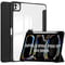 Фото - Чохол-книжка BeCover Soft Edge TPU з кріпленням Apple Pencil для Apple iPad Pro 11" M4 2024 Black (711714) | click.ua