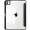 Фото - Чохол-книжка BeCover Soft Edge TPU з кріпленням Apple Pencil для Apple iPad Pro 11" M4 2024 Black (711714) | click.ua