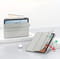 Фото - Чохол-книжка BeCover Soft Edge TPU з кріпленням Apple Pencil для Apple iPad Pro 11" M4 2024 Gray (711715) | click.ua