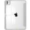Фото - Чохол-книжка BeCover Soft Edge TPU з кріпленням Apple Pencil для Apple iPad Pro 11" M4 2024 Gray (711715) | click.ua