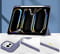 Фото - Чохол-книжка BeCover Soft Edge TPU з кріпленням Apple Pencil для Apple iPad Pro 11" M4 2024 Purple (711716) | click.ua