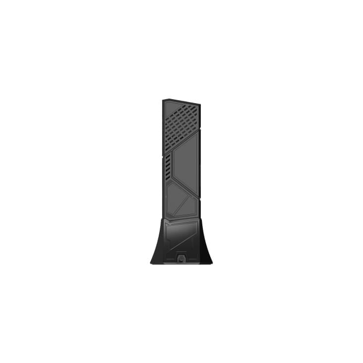 Бездротовий адаптер Asus ROG USB-BE92 (90IG09H0-MO0B00)