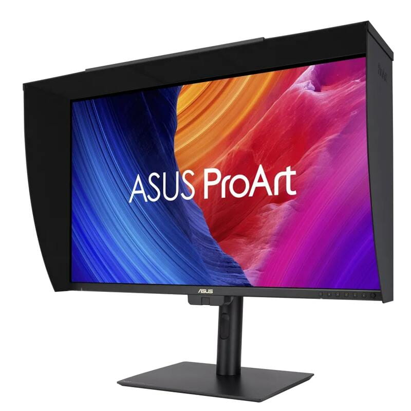 Монітор Asus 27" ProArt PA27UCGE (90LM04NC-B01K71) IPS Black 160Hz