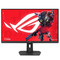 Фото - Монитор Asus 31.5" ROG Strix XG32UCG (90LM0B01-B01171) IPS Black 320Hz | click.ua