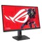Фото - Монитор Asus 31.5" ROG Strix XG32UCG (90LM0B01-B01171) IPS Black 320Hz | click.ua