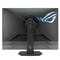 Фото - Монитор Asus 31.5" ROG Strix XG32UCG (90LM0B01-B01171) IPS Black 320Hz | click.ua