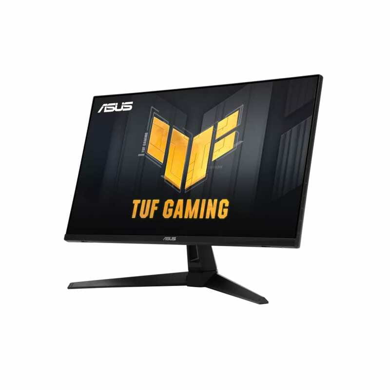 Монітор Asus 27" TUF Gaming VG27AQM5A (90LM0BG0-B01971) IPS Black 300Hz
