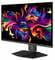 Фото - Монитор MSI 27" MAG 271QP QD-OLED X24 Black 240Hz | click.ua