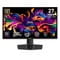 Фото - Монитор MSI 27" MAG 271QP QD-OLED X24 Black 240Hz | click.ua