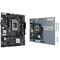 Фото - Материнская плата Asus Prime H610M-K D4 ARGB Socket 1700 | click.ua