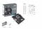 Фото - Материнская плата Asus Prime H610M-K D4 ARGB Socket 1700 | click.ua