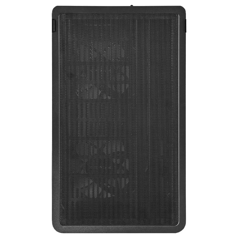 Корпус Prologix Lumi GM-01MAB Mesh Black