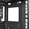 Фото - Корпус Prologix Lumi GM-01AB Glass Black | click.ua
