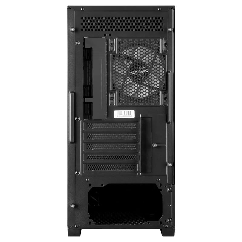 Корпус Prologix Axon GM-03AB Glass Black