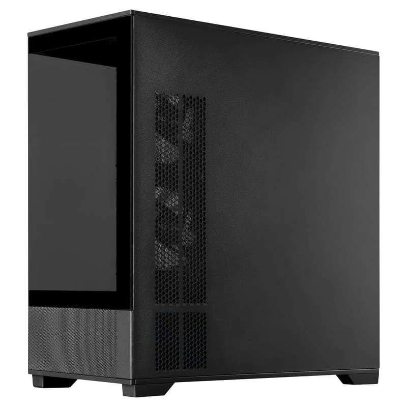Корпус Prologix Axon GM-03AB Glass Black