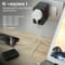 Фото - Зарядное устройство Promate TripMate-GaN100 100W Black | click.ua
