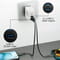 Фото - Зарядное устройство Promate PowerPort 45W White | click.ua