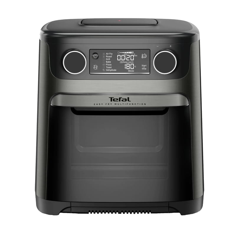 Мультипечь Tefal Easy Fry Multifunctional FW5558E0