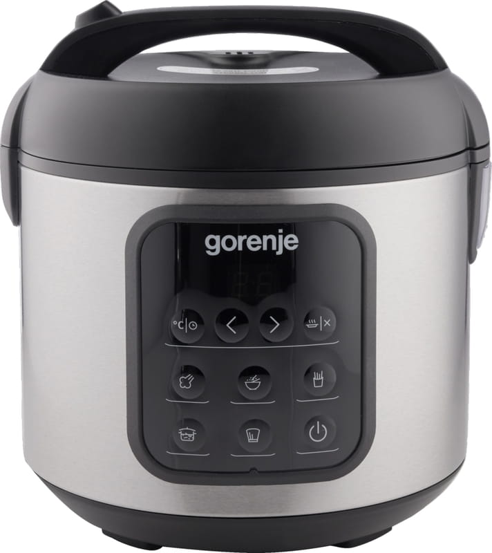 Мультиварка Gorenje MC2SBK
