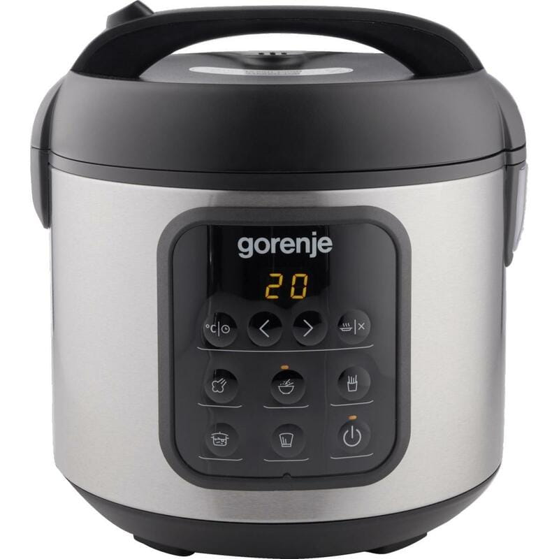 Мультиварка Gorenje MC2SBK