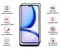 Фото - Защитное стекло BeCover для Realme C61 Black (711809) | click.ua