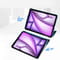 Фото - Чeхол-книжка BeCover Tri Fold Hard для Apple iPad Pro 12.9 2020/2021/2022 Dark Green (711720) | click.ua