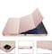 Фото - Чохол-книжка BeCover Tri Fold Hard для Apple iPad Pro 12.9 2020/2021/2022 Pink (711721) | click.ua